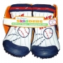 SKIDDER HOME RUN SHOE SOCK-BOY SKIDDER HOME RUN SHOE SOCK-BOY